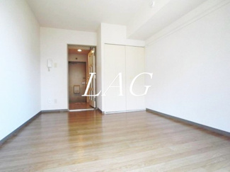 【居間・リビング】 | 菱和パレス下落合 | 洋室のお部屋です。