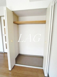 【収納】 | 菱和パレス下落合 | 収納です。