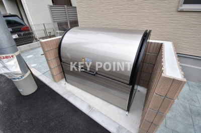 【その他共用部分】 | ブランシュバル早宮