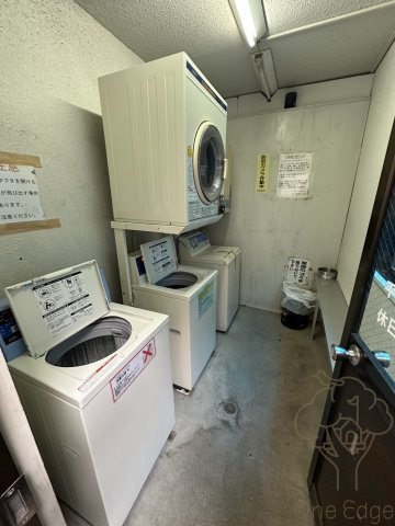 グルンテープのその他共用部分
