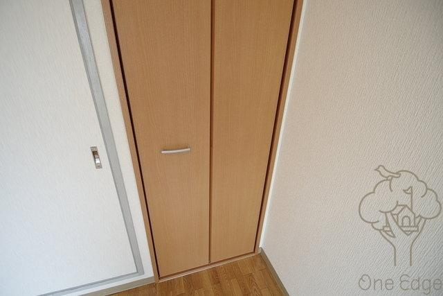 グルンテープの収納
