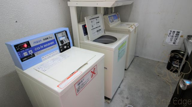 グルンテープのその他共用部分