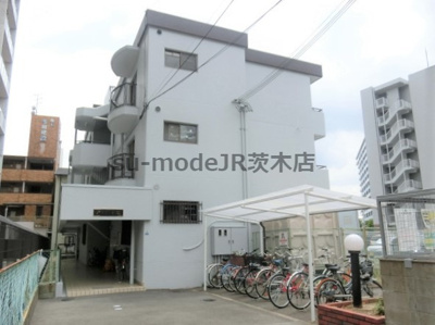 【外観】 | ハイツ國宗