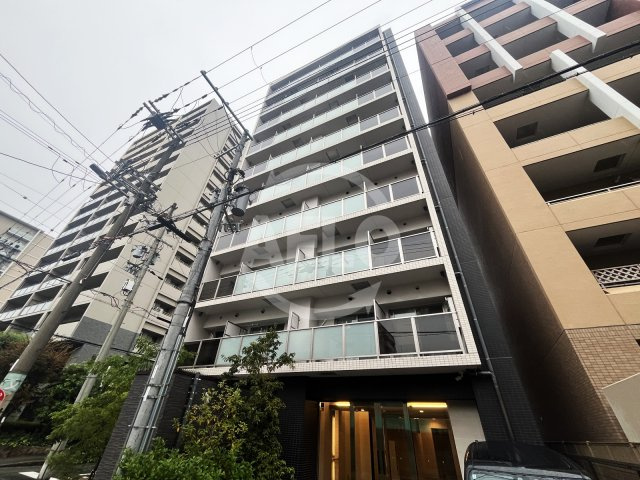 Live Casa城東中央