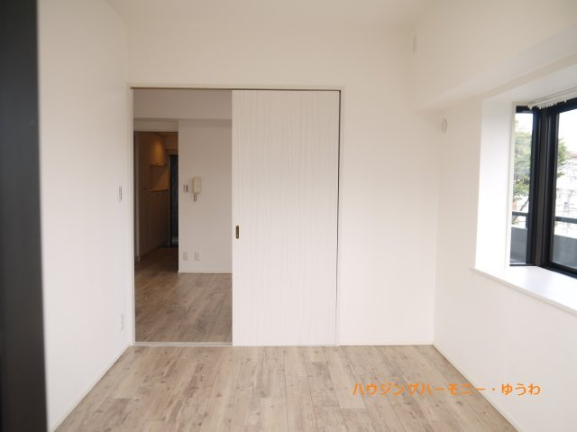 【洋室】 | パレドール池袋 | イメージ画像となります。実際とは異なりますので、ご注意ください！