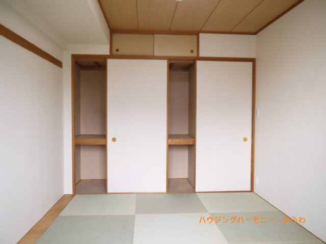 【和室】 | パレドール池袋 | イメージ画像となります。実際とは異なりますので、ご注意ください！