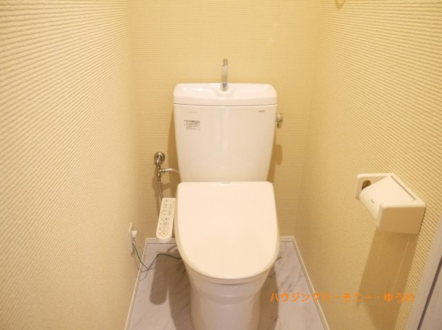 【トイレ】 | パレドール池袋 | イメージ画像となります。実際とは異なりますので、ご注意ください！