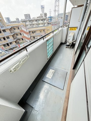 【バルコニー】 | プルグランド