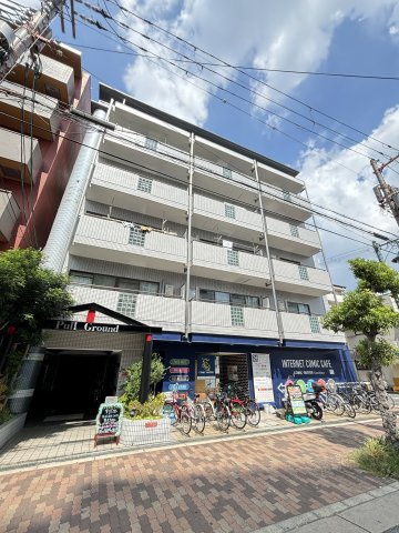 【外観】 | プルグランド