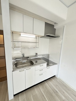 【キッチン】 | プルグランド