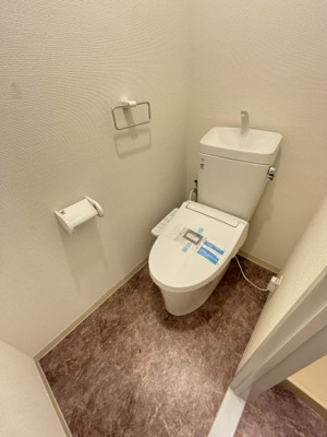 【トイレ】 | プルグランド