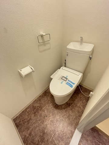 【トイレ】 | プルグランド