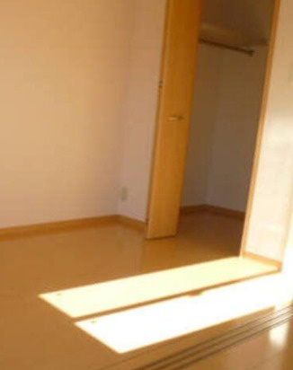 ファミーリエ　Ｂ・Ｃ　Ｃの収納