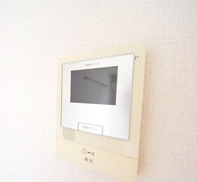 ファミーリエ　Ｂ・Ｃ　Ｃのセキュリティ