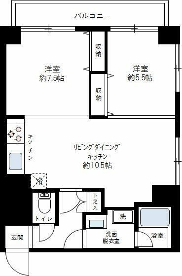 コスモ磯子パークサイド