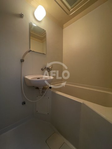 DO九条Ⅰの浴室|DO九条Ⅰ　浴室