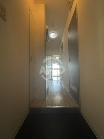 DO九条Ⅰの玄関|DO九条Ⅰ　玄関