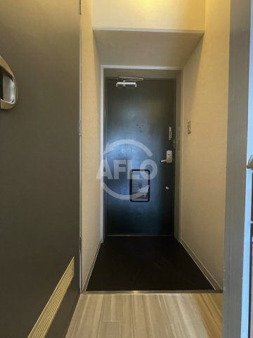 DO九条Ⅰの玄関|DO九条Ⅰ　玄関