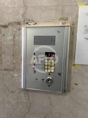 DO九条Ⅰのその他共用部分|DO九条Ⅰ　オートロック