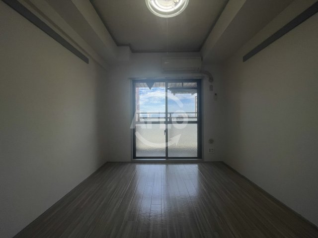 DO九条Ⅰの居間・リビング|DO九条Ⅰ　洋室