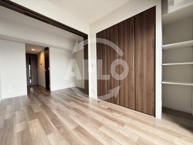 Alivis九条の洋室|Alivis九条　洋室