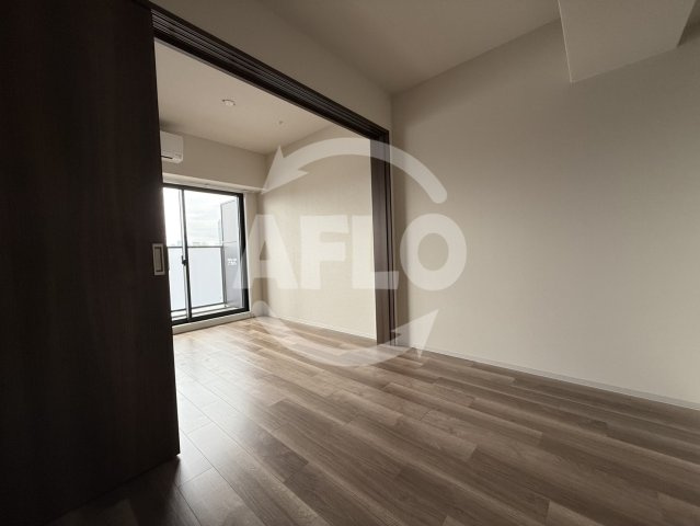 Alivis九条の居間・リビング|Alivis九条　リビング