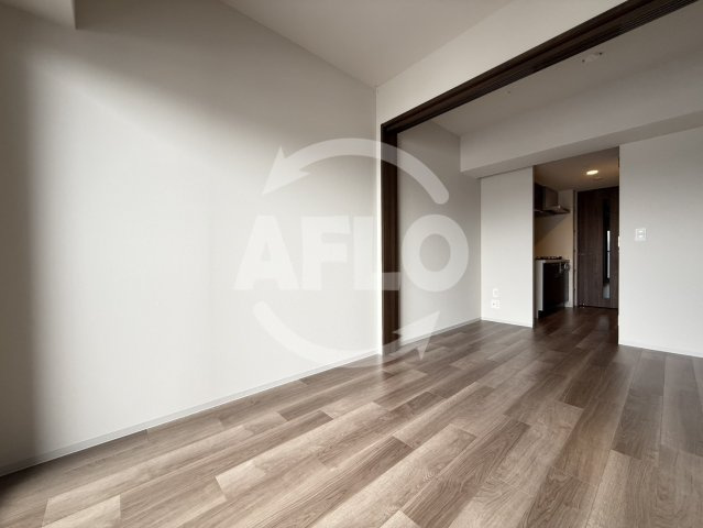 Alivis九条の居間・リビング|Alivis九条　リビング