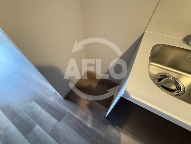 Alivis九条のその他|Alivis九条　内装