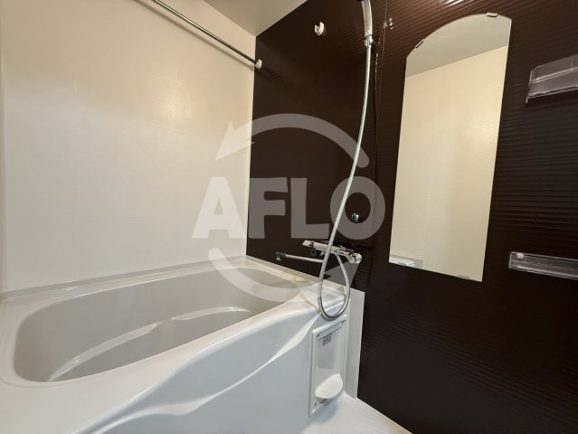 Alivis九条の浴室|Alivis九条　風呂