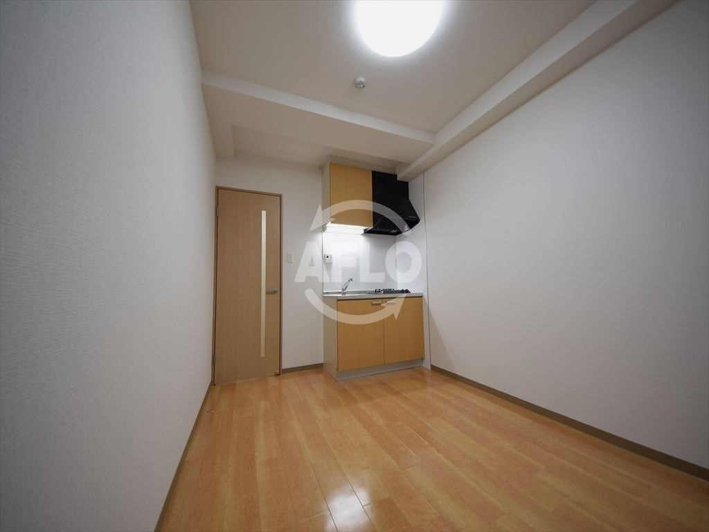 Parfect Life九条（旧グランエクラ九条）の内装|Perfect Life九条（旧グランエクラ九条）　洋室