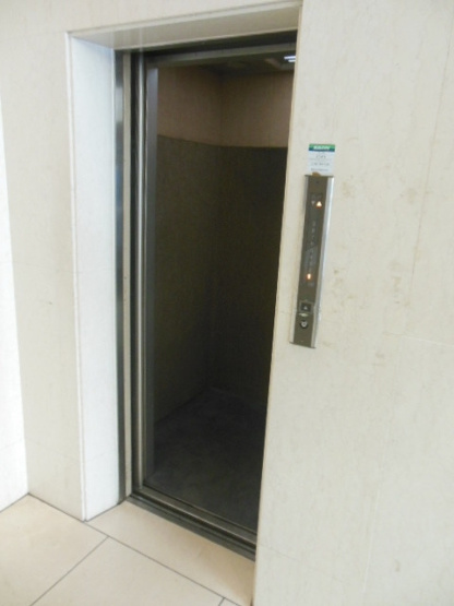 【設備】 | TIKビル | ※空き予定の為、別部屋のイメージ写真となります。