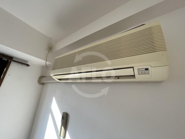 メゾンナカムラ北堀江の設備|メゾンナカムラ北堀江　エアコン