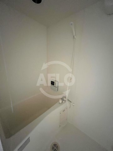 メゾンナカムラ北堀江の浴室|メゾンナカムラ北堀江　浴室