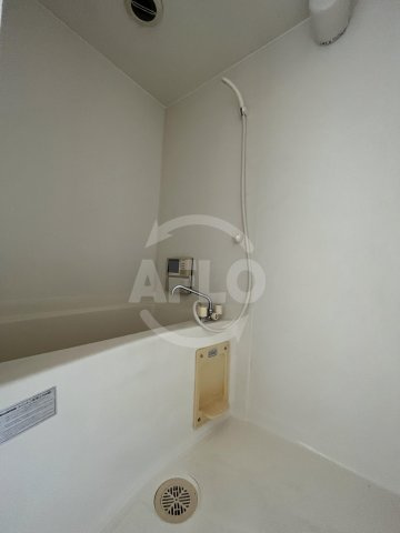 メゾンナカムラ北堀江のその他|メゾンナカムラ北堀江　浴室