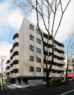 ルーブル明大前