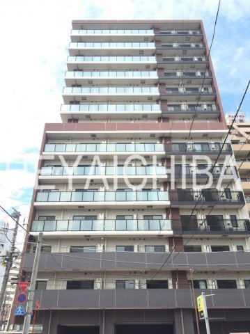 コンフォリア上野入谷