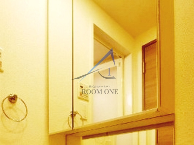 グランフォース上野入谷の内装