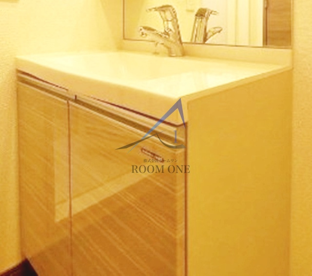 グランフォース上野入谷