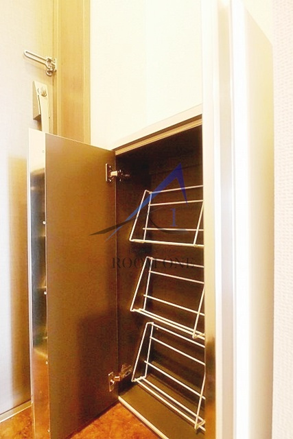 グランフォース上野入谷