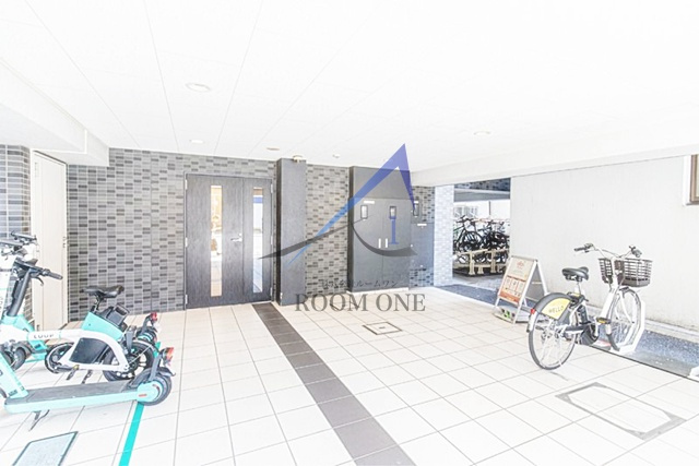 グランフォース上野入谷