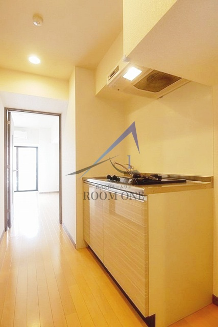 グランフォース上野入谷のキッチン|キッチンです。