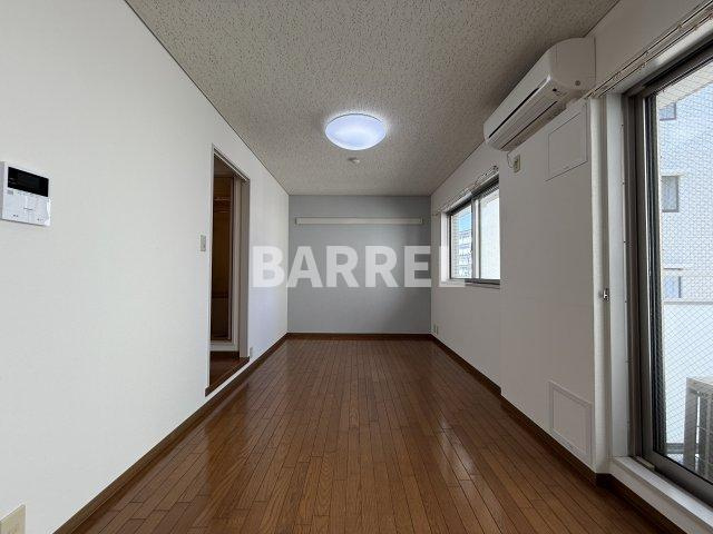 セントラルハイツ津雲台の内装