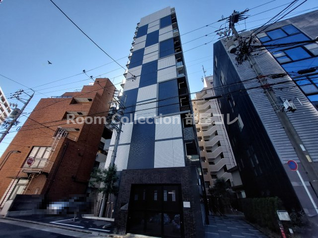 アステリ鶴舞ディオ