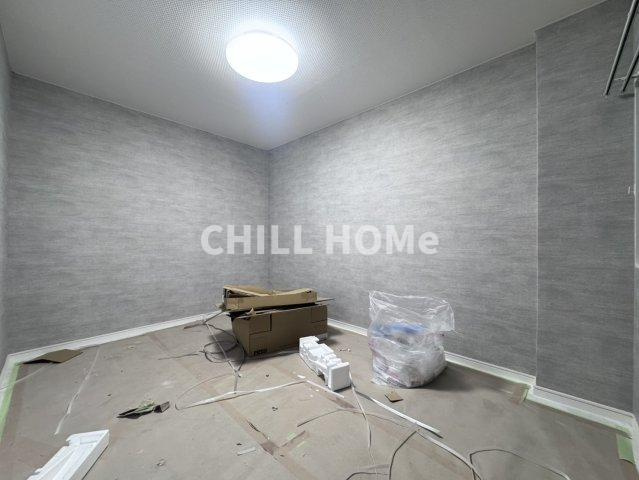 サンパールマンションの内装|当社、チルホームのHPもご覧ください(^^)/物件情報多数♪