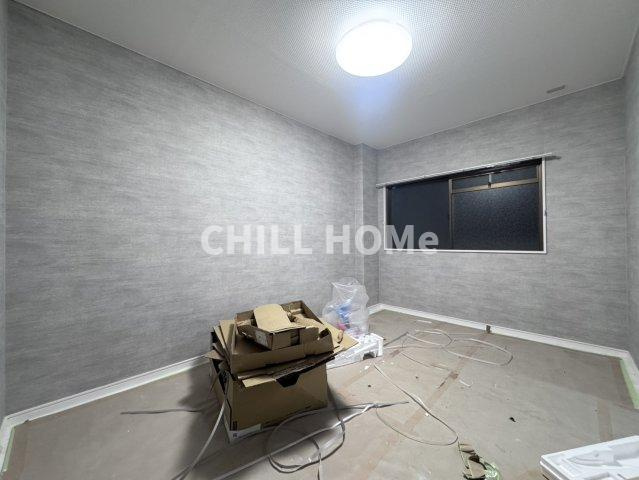 サンパールマンションの駐車場|当社、チルホームのHPもご覧ください(^^)/物件情報多数♪