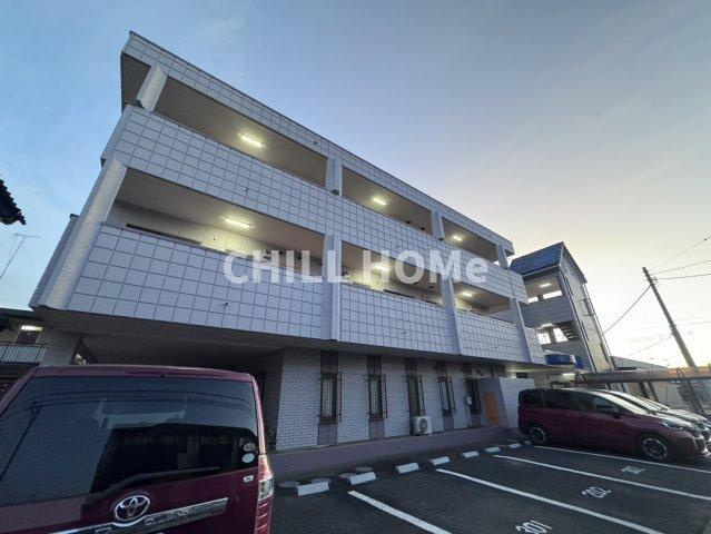 サンパールマンション