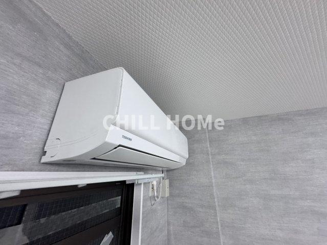 サンパールマンションの設備|当社、チルホームのHPもご覧ください(^^)/物件情報多数♪