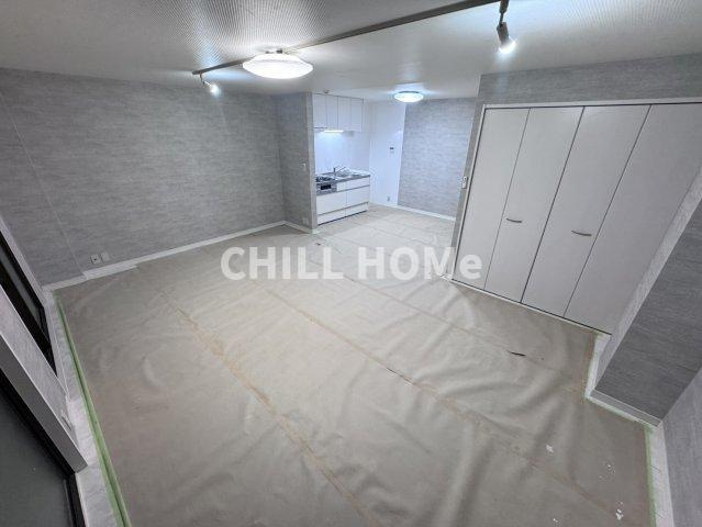 サンパールマンションのその他|当社、チルホームのHPもご覧ください(^^)/物件情報多数♪