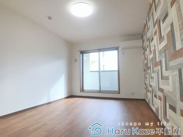 【内装】 | CENT FORCE YOBITSUGI 北棟【名古屋市賃貸・オートロック】