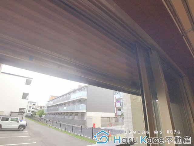 【セキュリティ】 | CENT FORCE YOBITSUGI 北棟【名古屋市賃貸・オートロック】